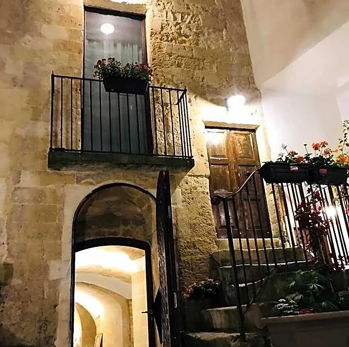 Ponticelli B&B Boutique-1