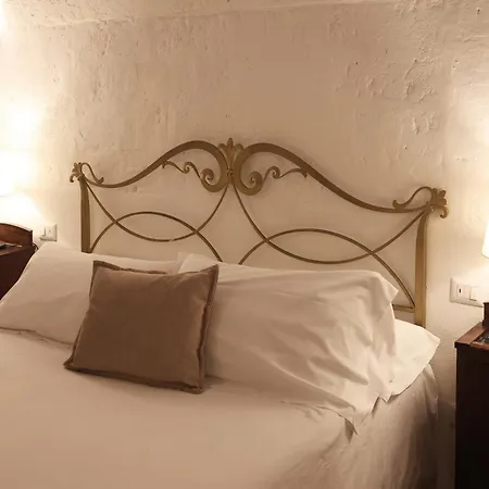 Ponticelli B&B Boutique-3